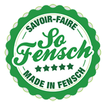 Les produits de notre rucher portent le label So Fensch